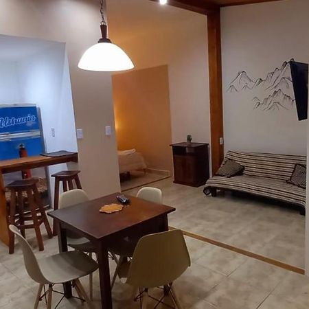 Paraiso Ushuaia Ngoại thất bức ảnh