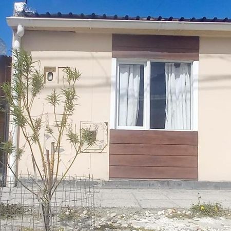 Paraiso Ushuaia Ngoại thất bức ảnh