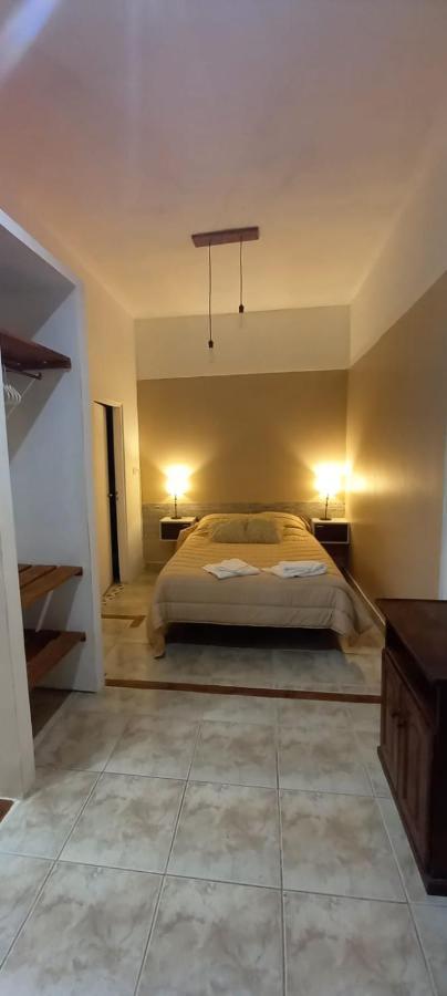 Paraiso Ushuaia Ngoại thất bức ảnh