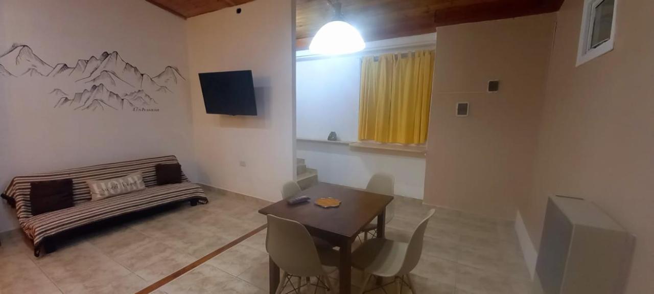 Paraiso Ushuaia Ngoại thất bức ảnh