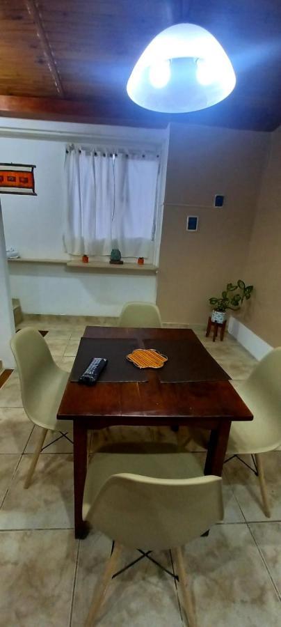Paraiso Ushuaia Ngoại thất bức ảnh