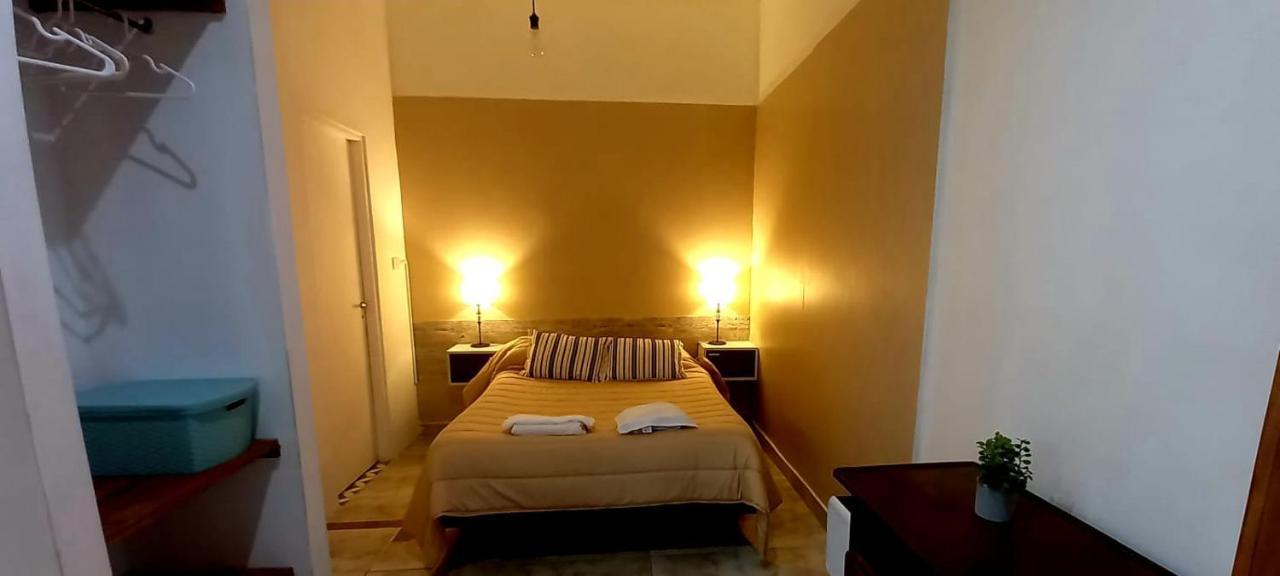 Paraiso Ushuaia Ngoại thất bức ảnh