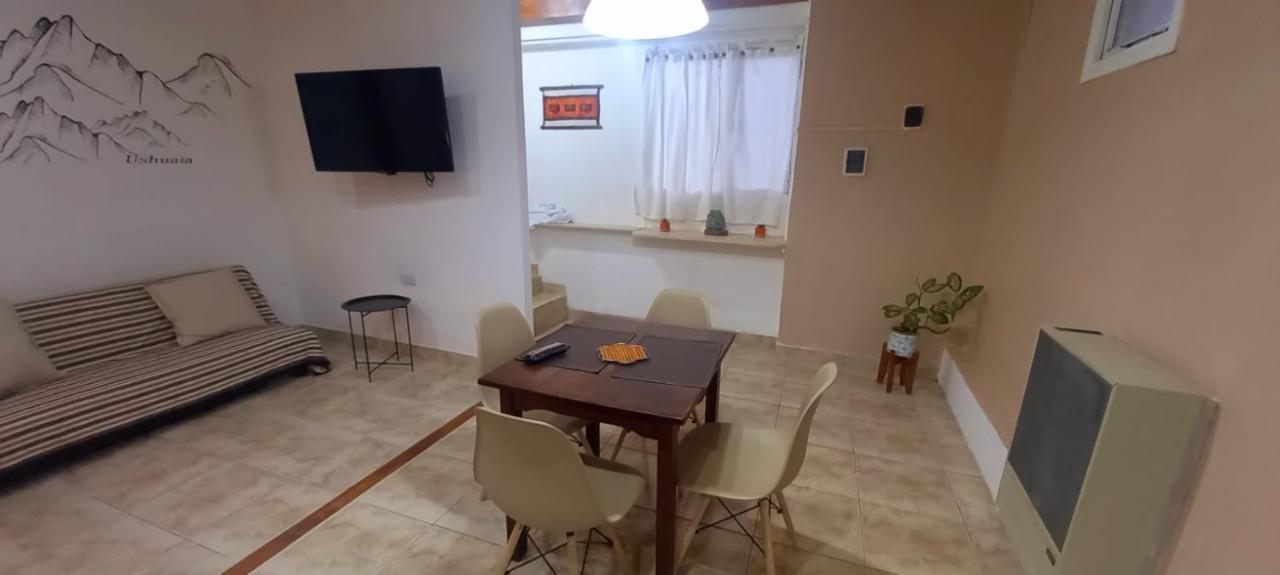 Paraiso Ushuaia Ngoại thất bức ảnh
