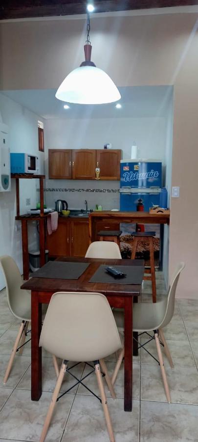 Paraiso Ushuaia Ngoại thất bức ảnh