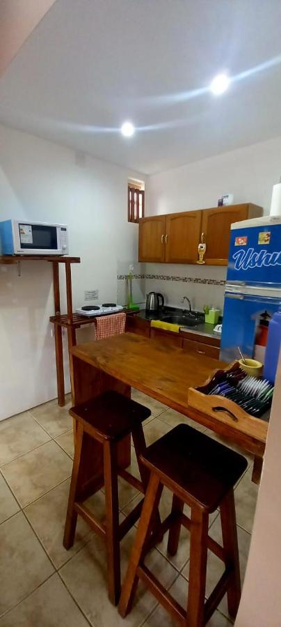 Paraiso Ushuaia Ngoại thất bức ảnh