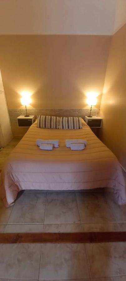 Paraiso Ushuaia Ngoại thất bức ảnh